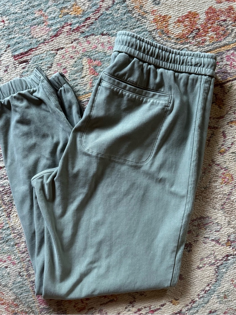 Athleta Farallon Pants - Picture 3 of 7